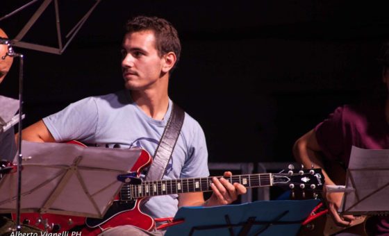 Summer Jazz Workshop