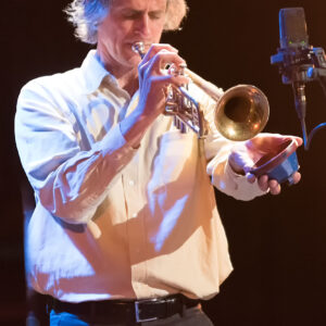 WORKSHOP | Markus Stockhausen  | Improvisation – Intuitive Music