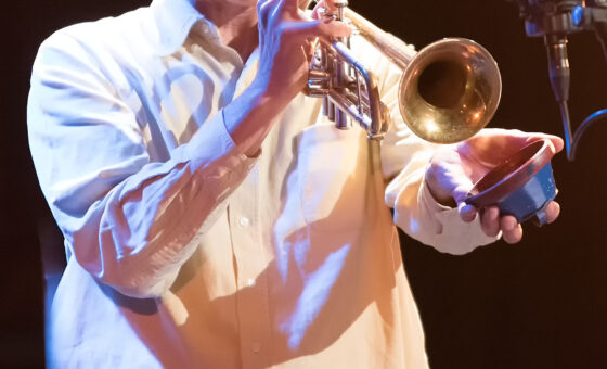 WORKSHOP | Markus Stockhausen  | Improvisation &ndash; Intuitive Music